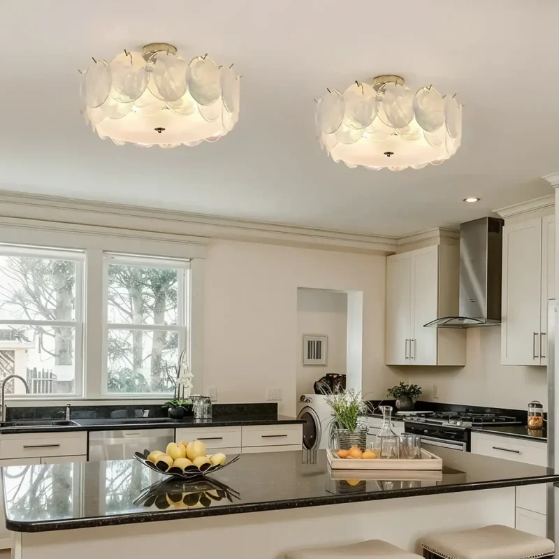 Luminaire Plafonnier | ABALONE