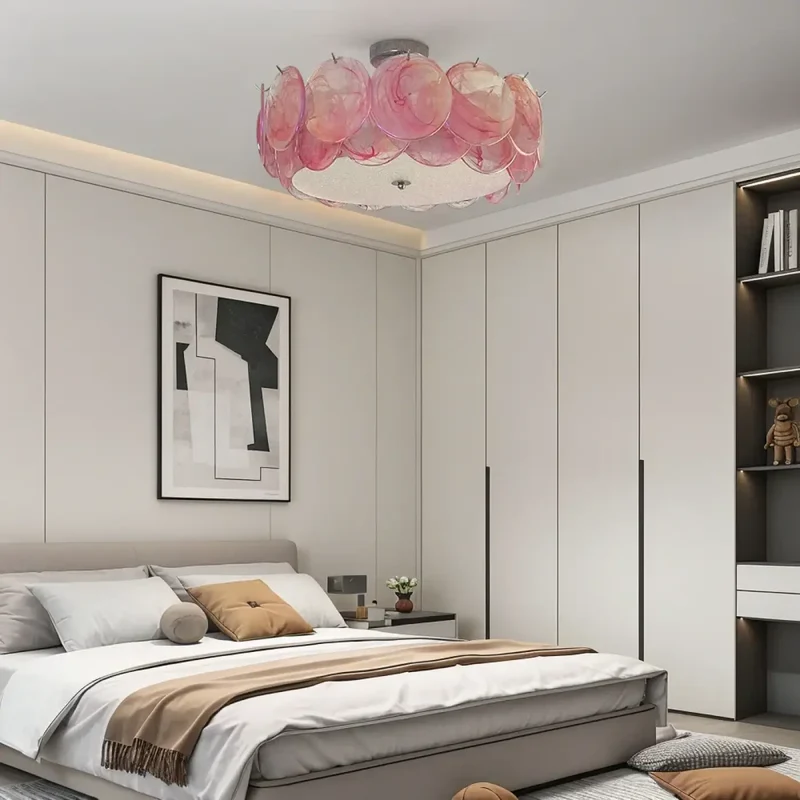 Luminaire Plafonnier | ABALONE