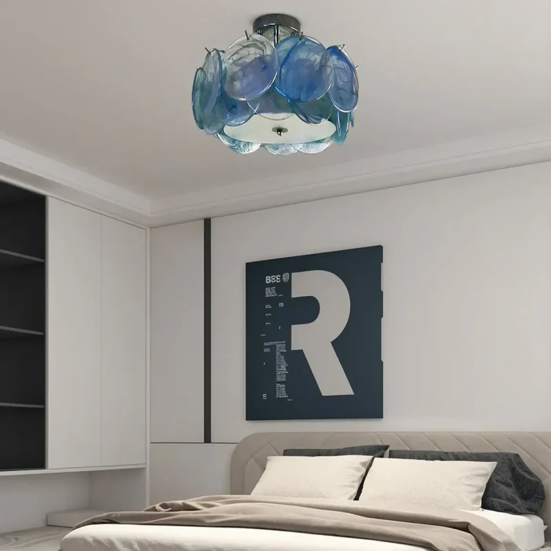 Luminaire Plafonnier | ABALONE