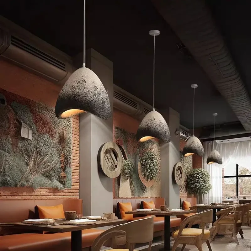 Suspension Luminaire | ALMA