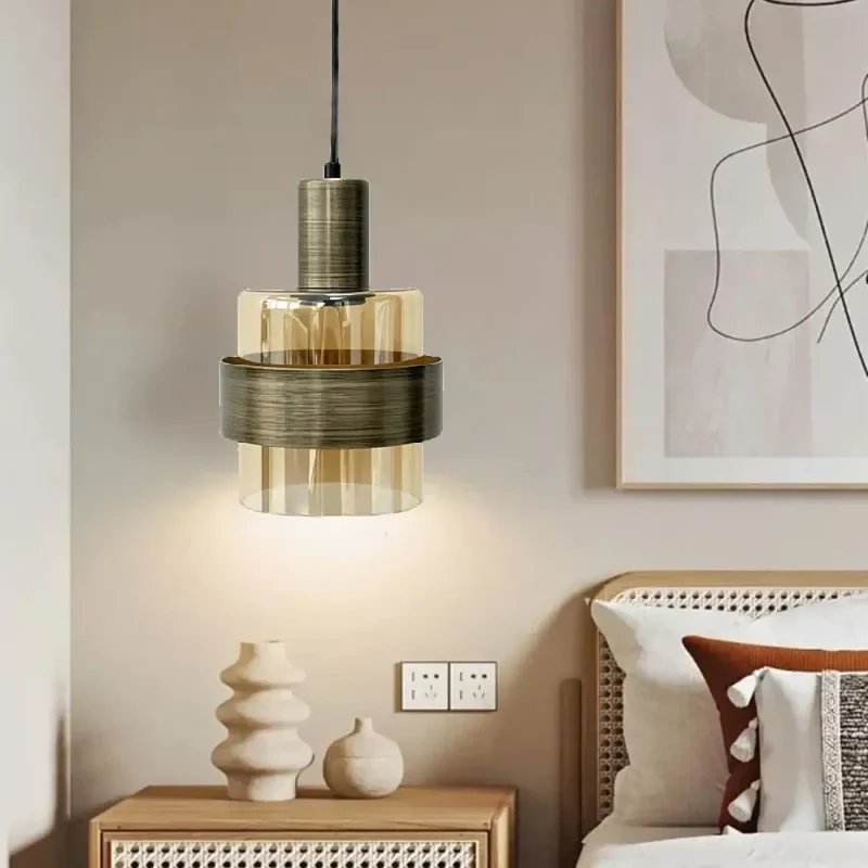 Suspension Luminaire | AMBRE