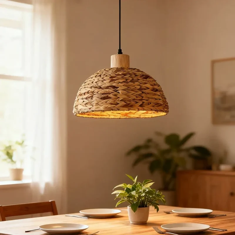 Suspension Luminaire | ESMIA