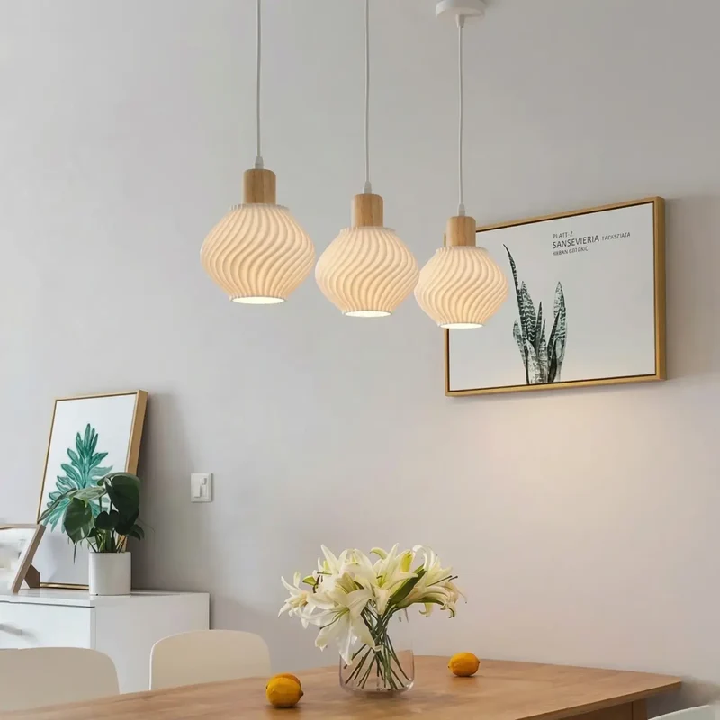 Suspension Luminaire | ONDULA