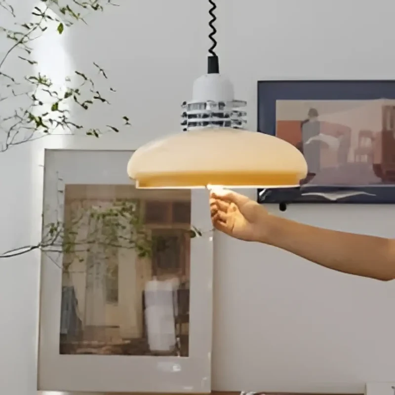 Suspension Luminaire | CAMILA