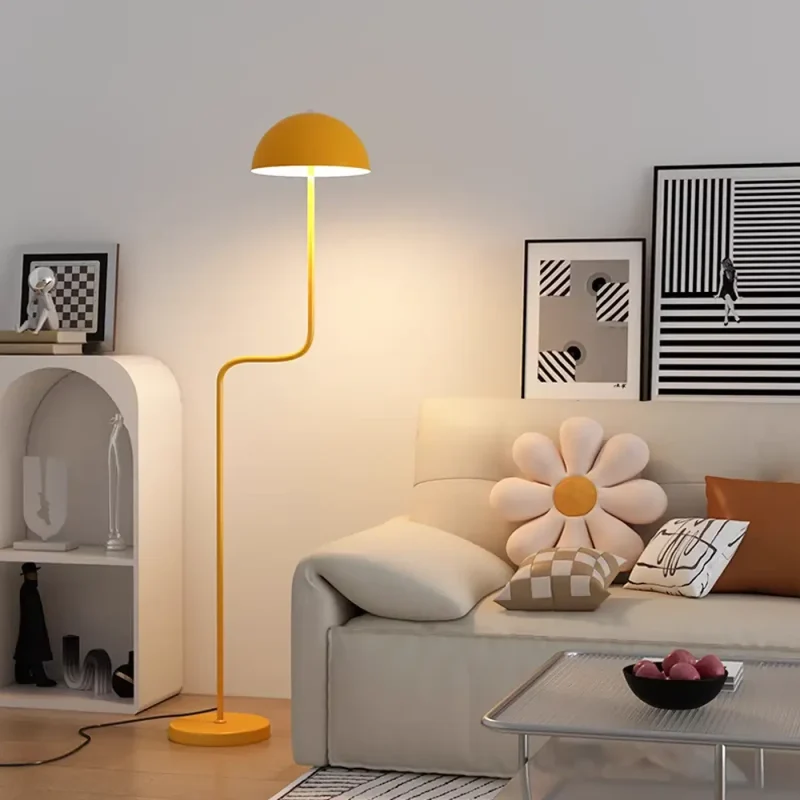 Lampadaire | SAIRAM