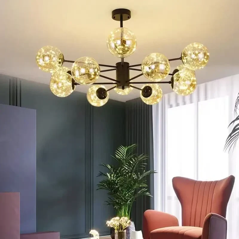 Suspension Luminaire | ANDREL
