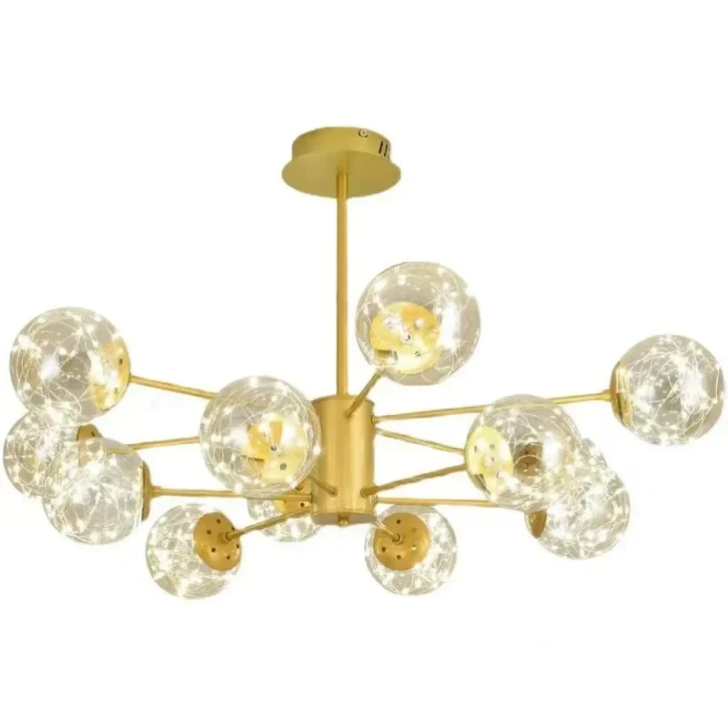 Suspension Luminaire | ANDREL