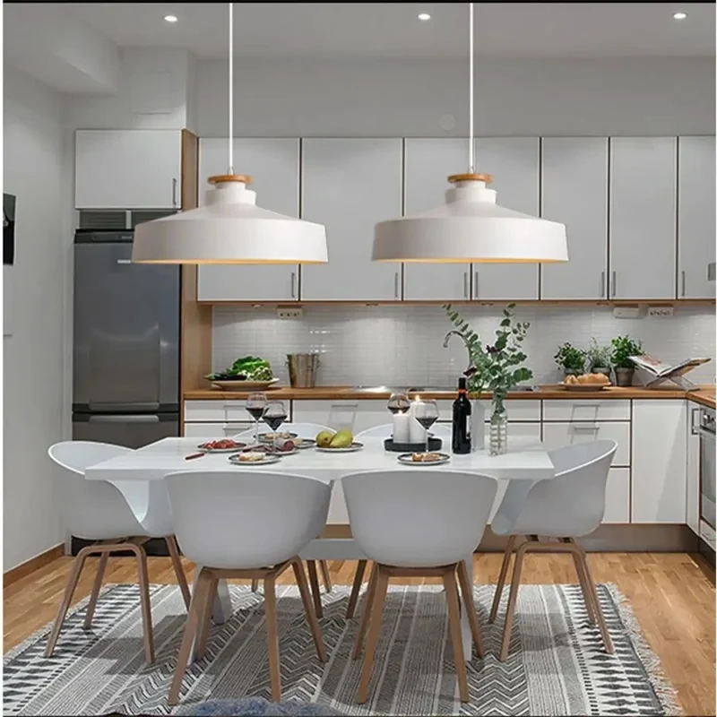 Suspension Luminaire | PHOS