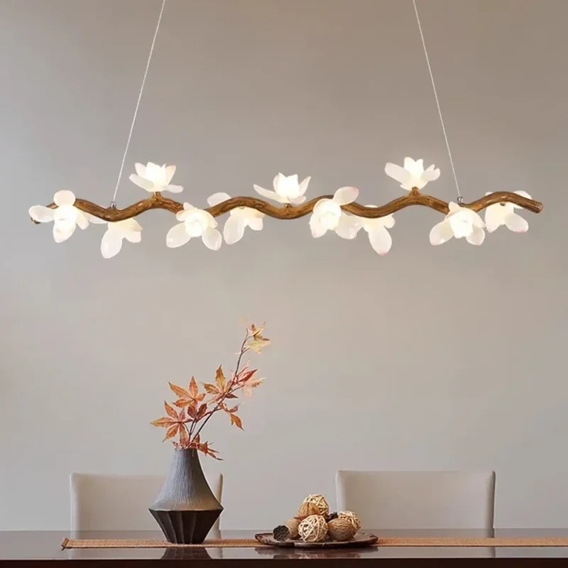 Suspension Luminaire | JEMAH