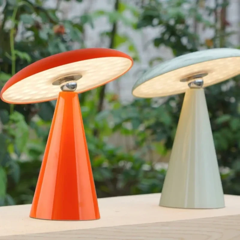 Lampe de Table | VITA