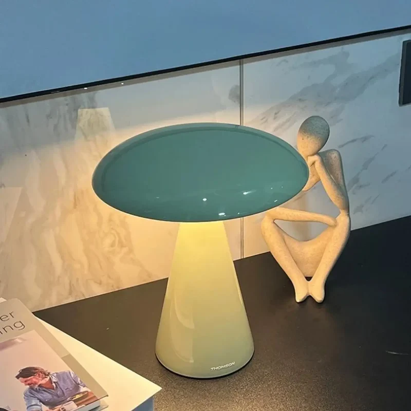 Lampe de Table | VITA