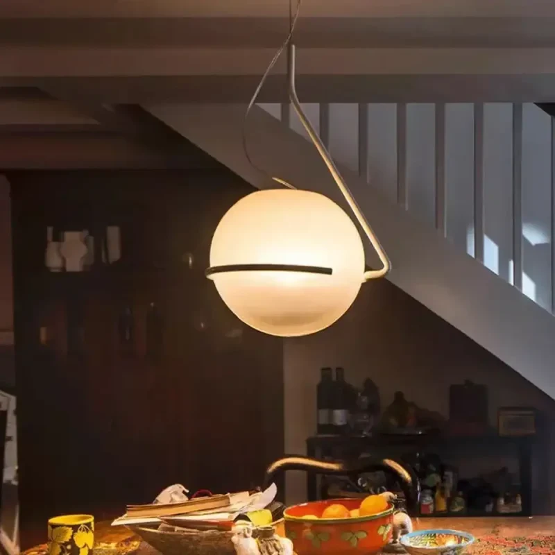 Suspension Luminaire | ASIM