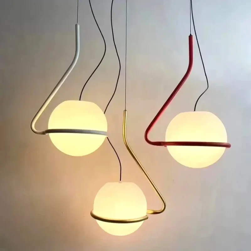 Suspension Luminaire | ASIM