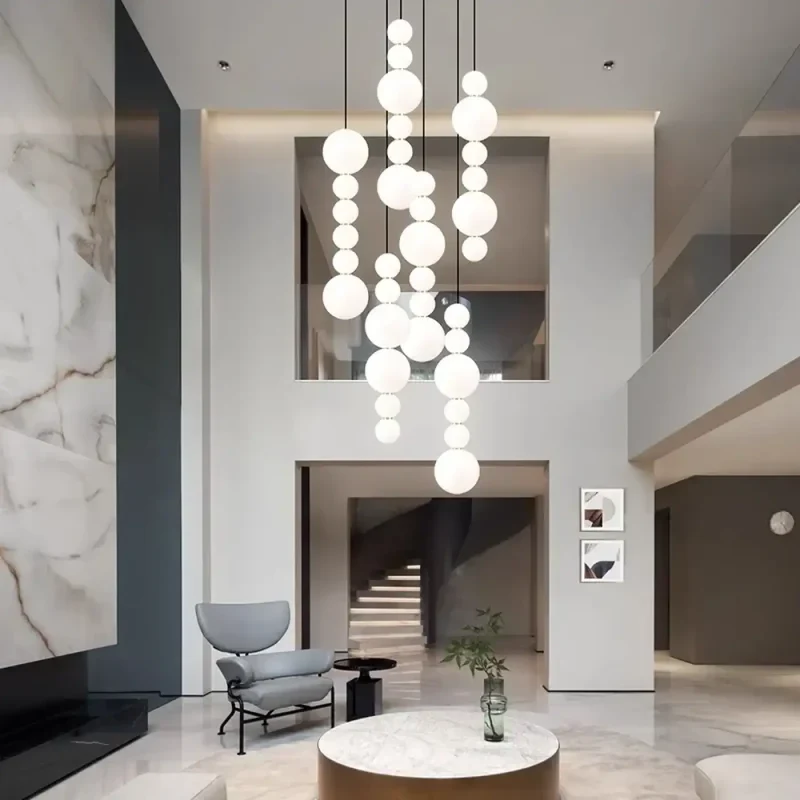 Suspension Luminaire | OXYO