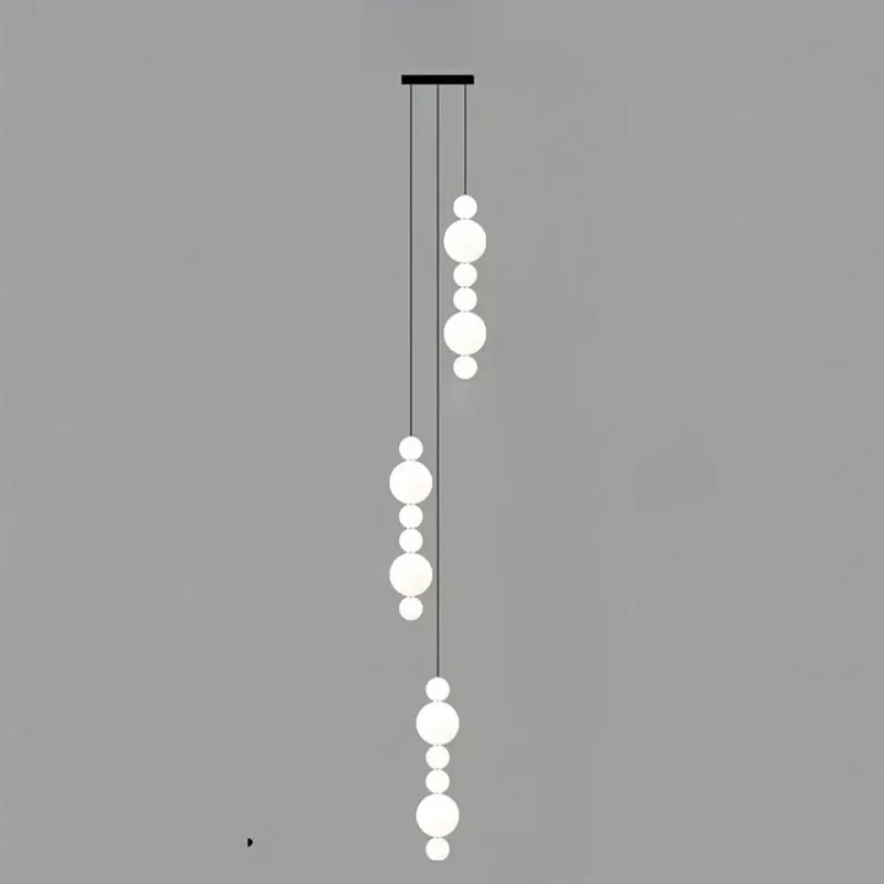 Suspension Luminaire | OXYO