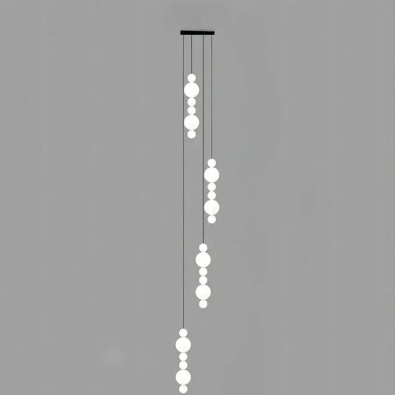 Suspension Luminaire | OXYO