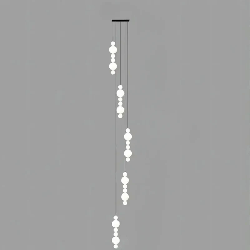Suspension Luminaire | OXYO