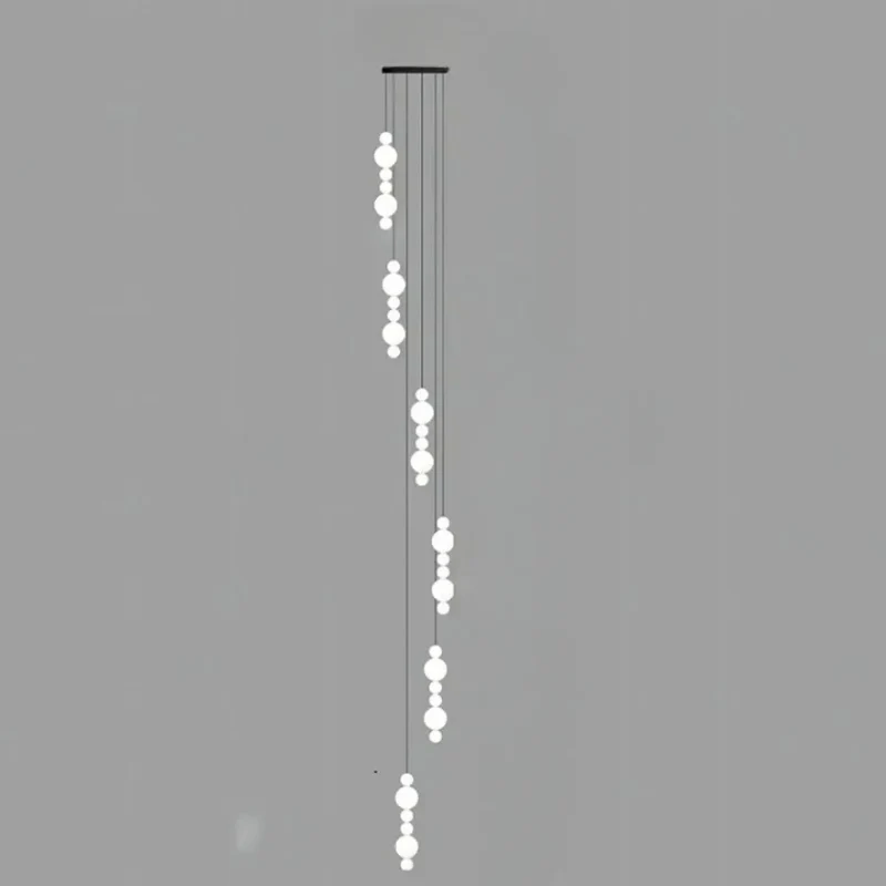 Suspension Luminaire | OXYO