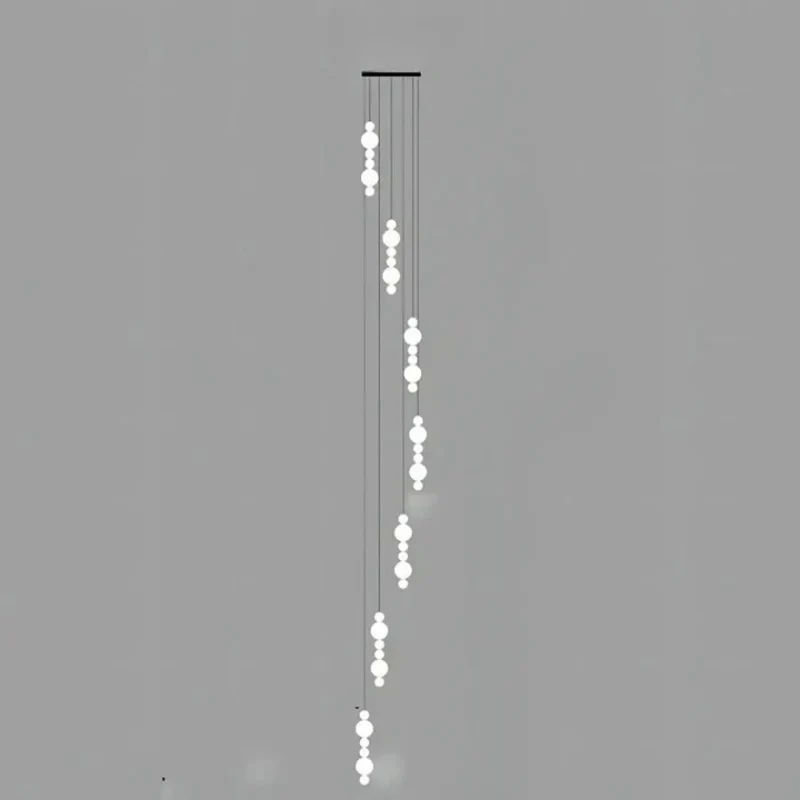 Suspension Luminaire | OXYO