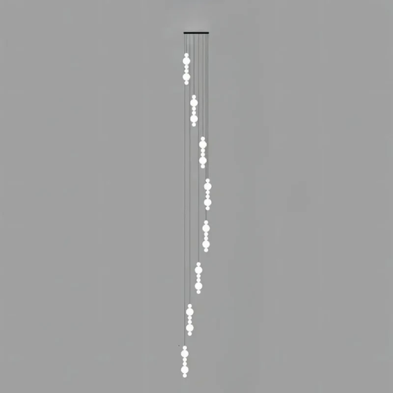 Suspension Luminaire | OXYO