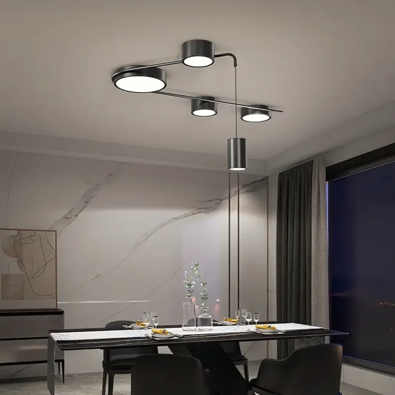 Suspension Luminaire | YALMI