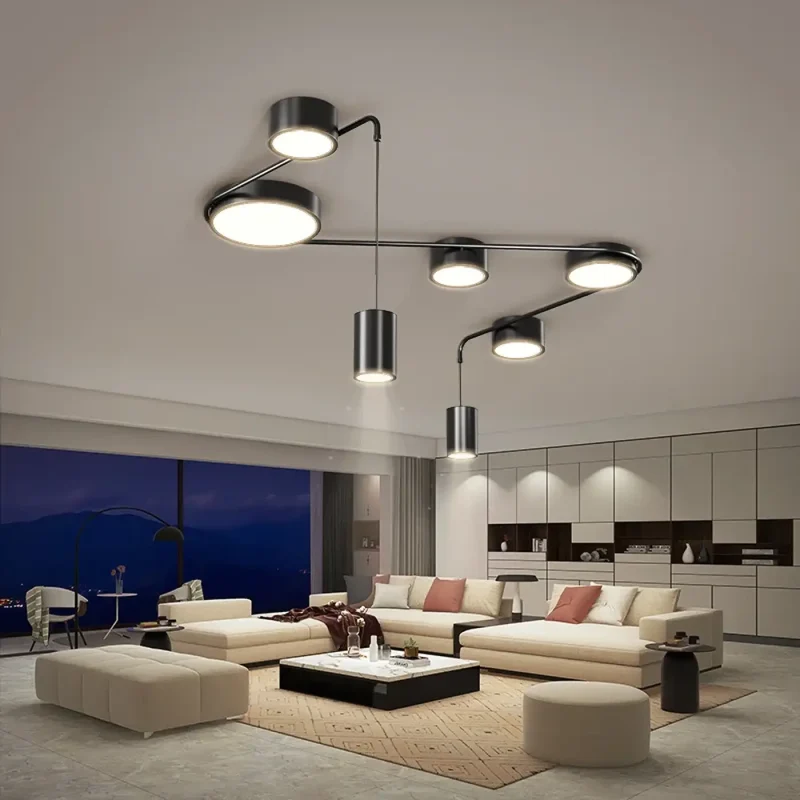Suspension Luminaire | YALMI
