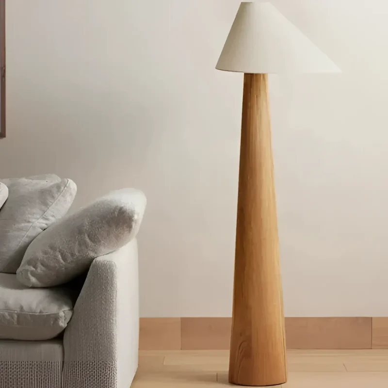 Lampadaire | CHENOU