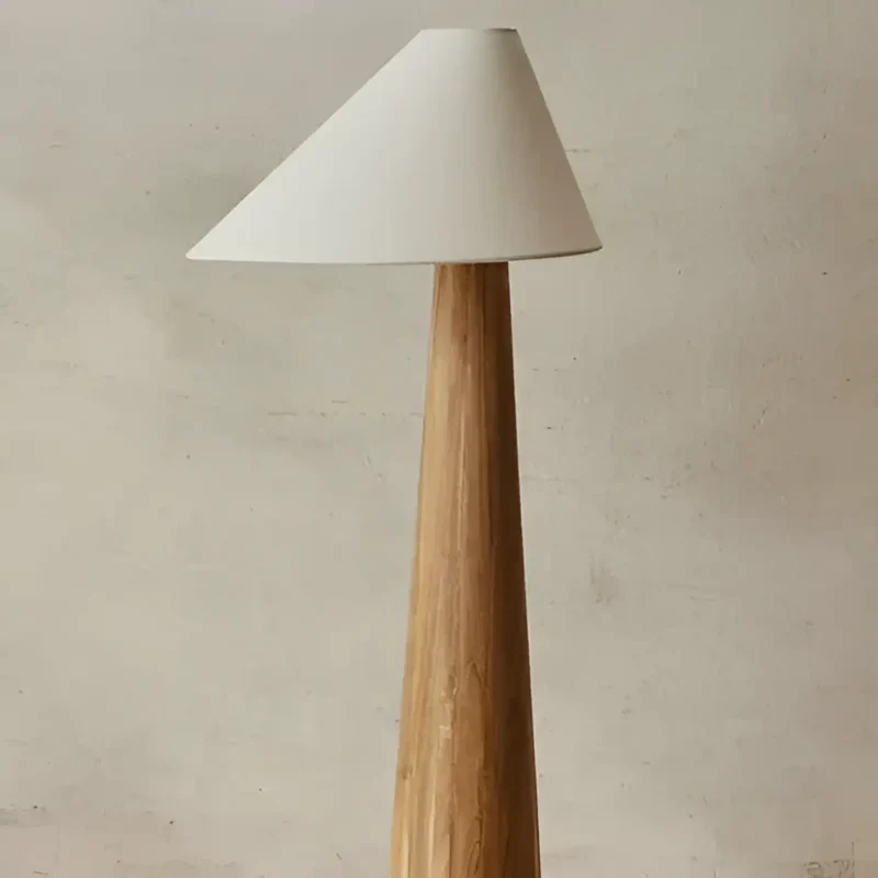 Lampadaire | CHENOU