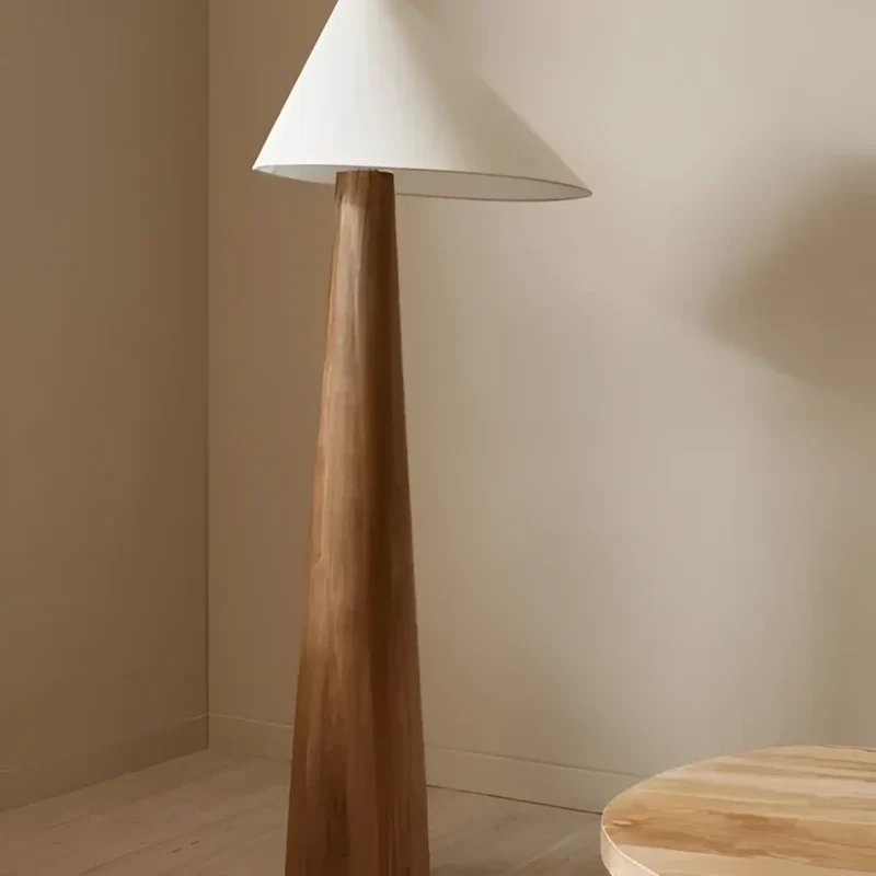 Lampadaire | CHENOU