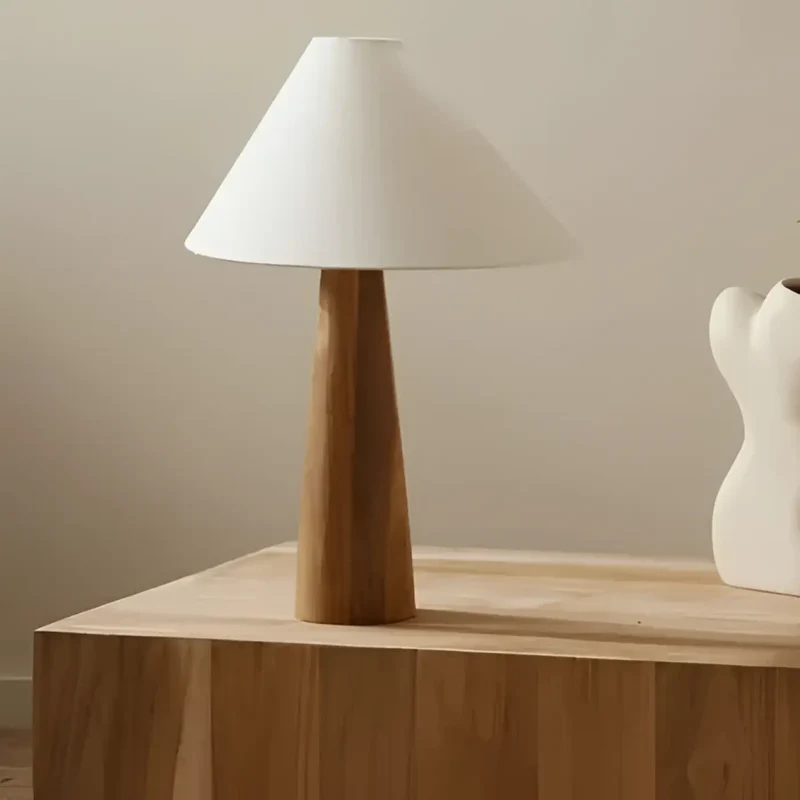 Lampe de Table | CHENII