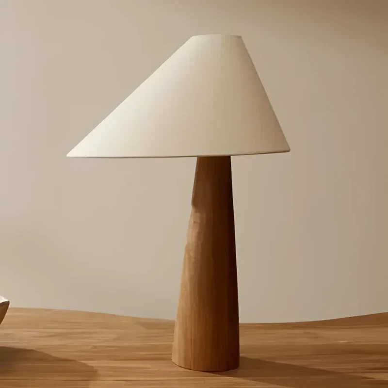 Lampe de Table | CHENII