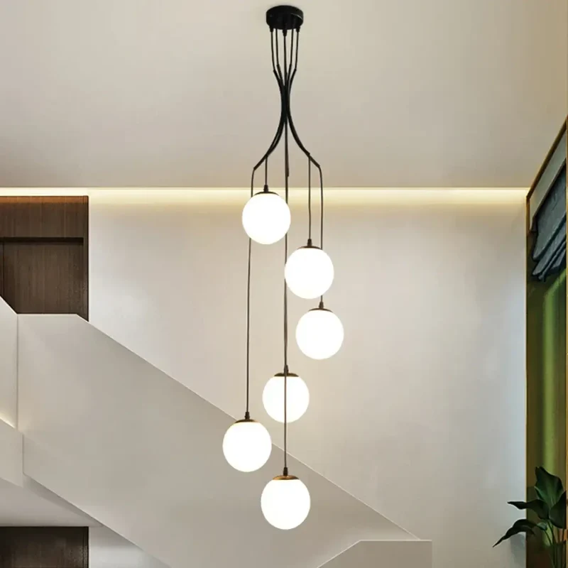Suspension Luminaire | UMAMI