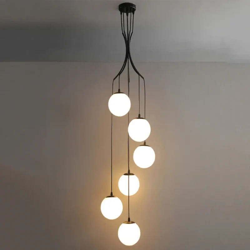 Suspension Luminaire | UMAMI