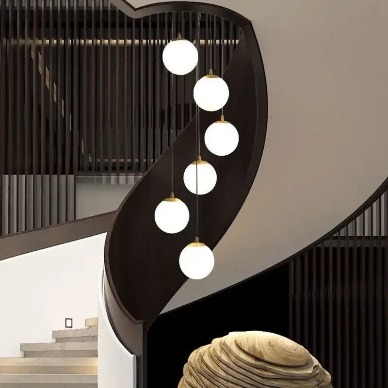 Suspension Luminaire | UMAMI