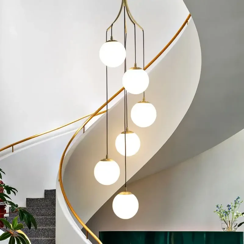 Suspension Luminaire | UMAMI