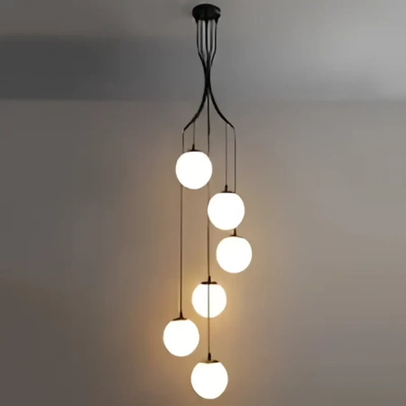 Suspension Luminaire | UMAMI
