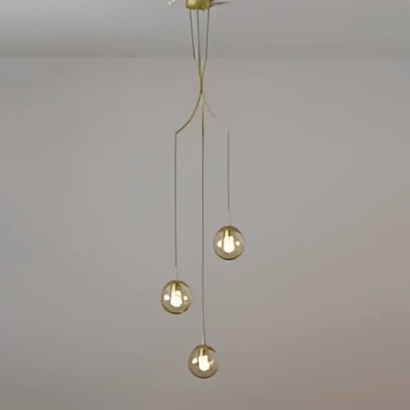 Suspension Luminaire | UMAMI