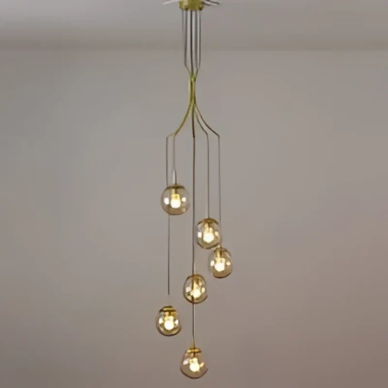 Suspension Luminaire | UMAMI