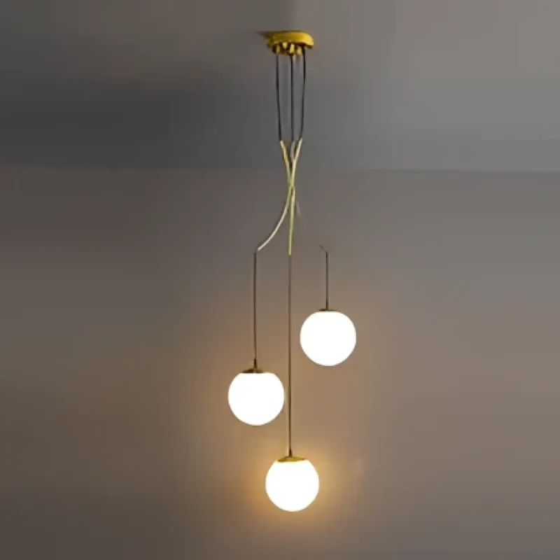 Suspension Luminaire | UMAMI