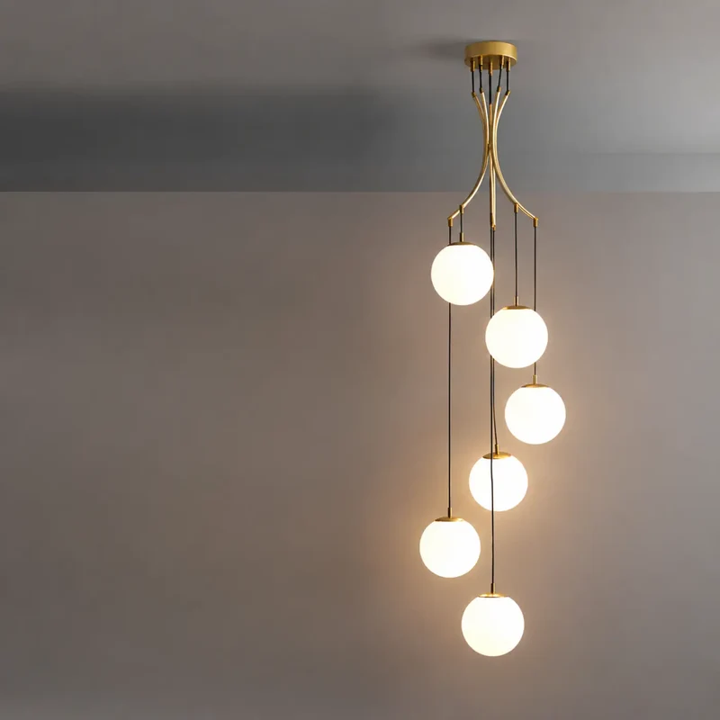 Suspension Luminaire | UMAMI