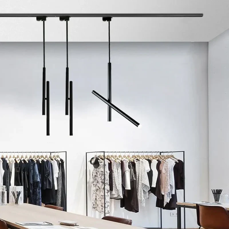 Suspension Luminaire | KRYSS