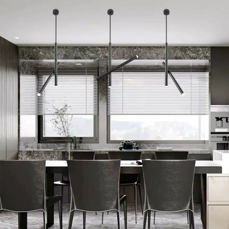 Suspension Luminaire | KRYSS