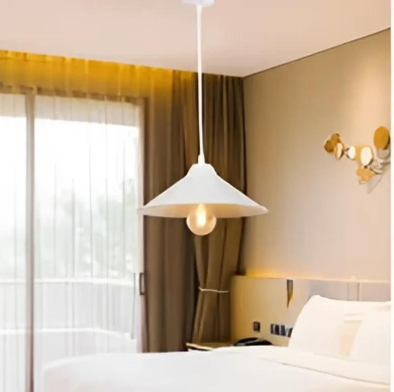 Suspension Luminaire | TEMARI