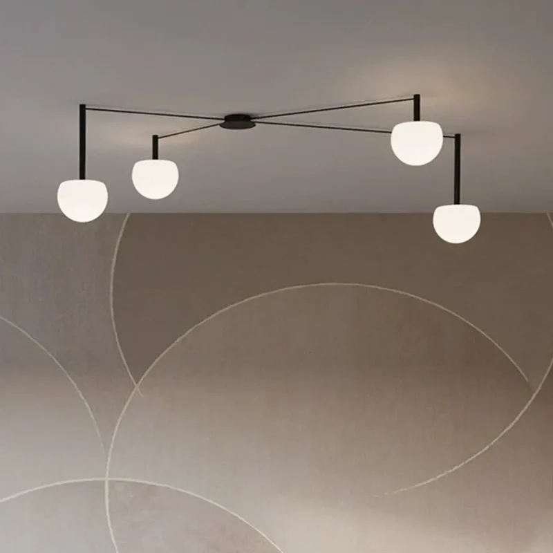Suspension Luminaire | AIKO