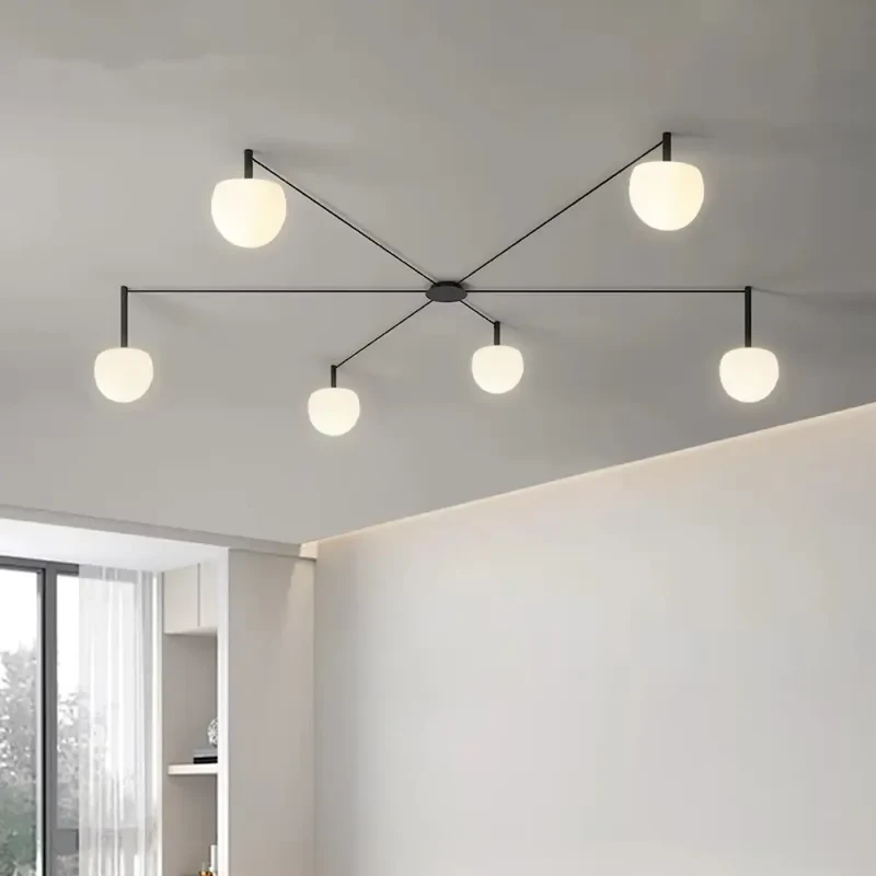 Suspension Luminaire | AIKO