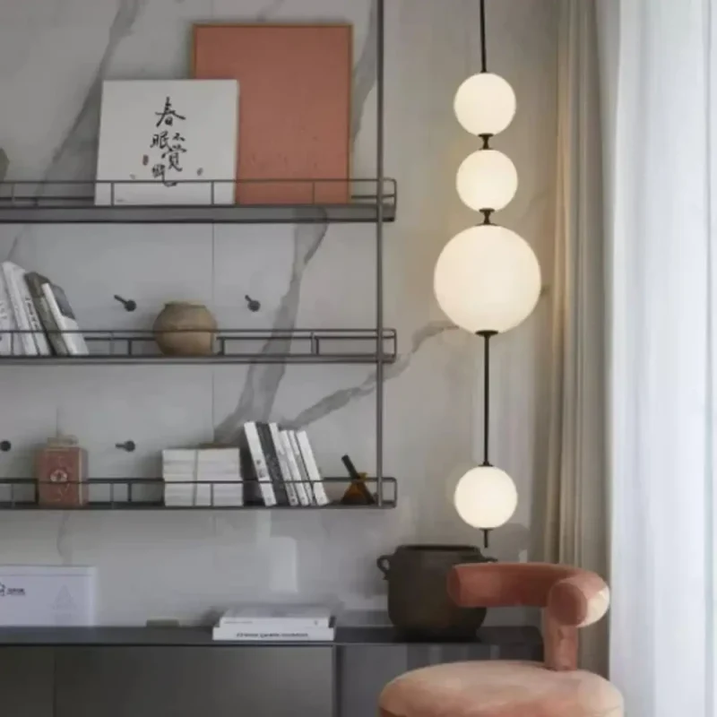 Suspension Luminaire | SAKU