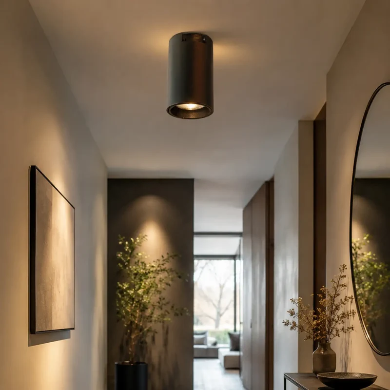 Luminaire Plafonnier | ALOCO
