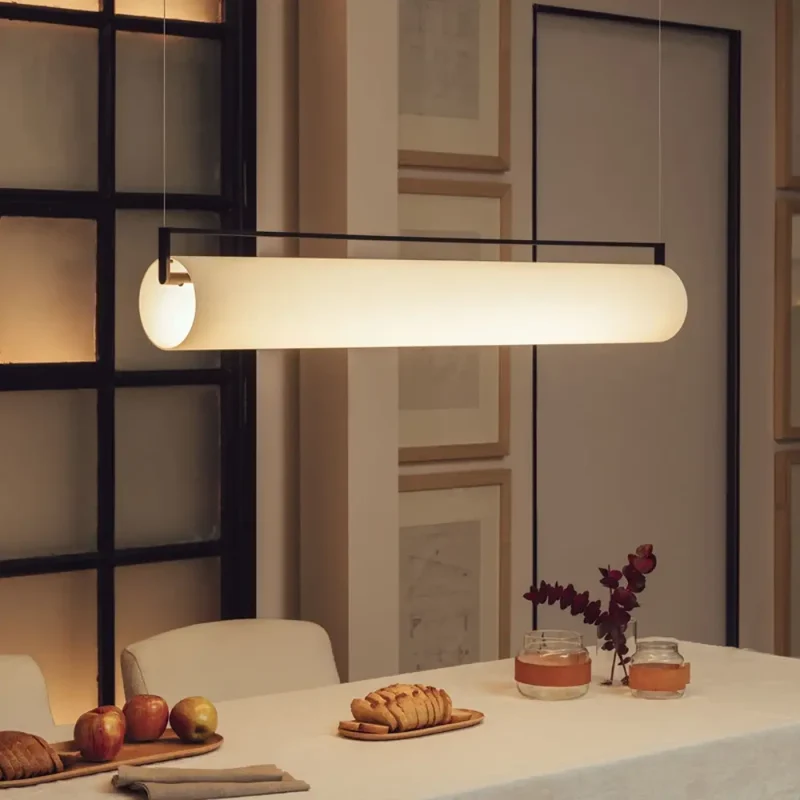 Suspension Luminaire | ELIA