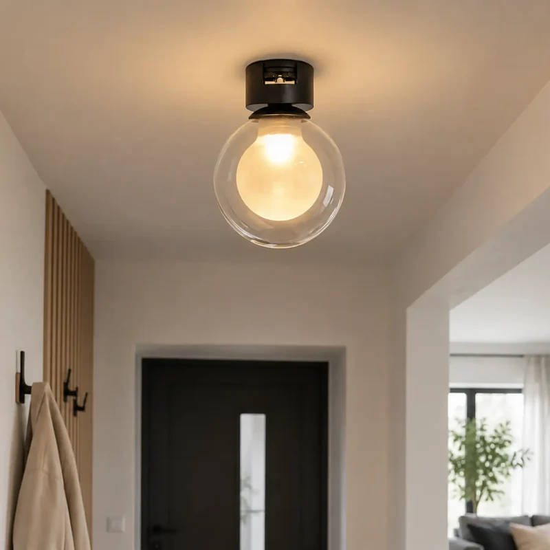 Luminaire Plafonnier | ACIA