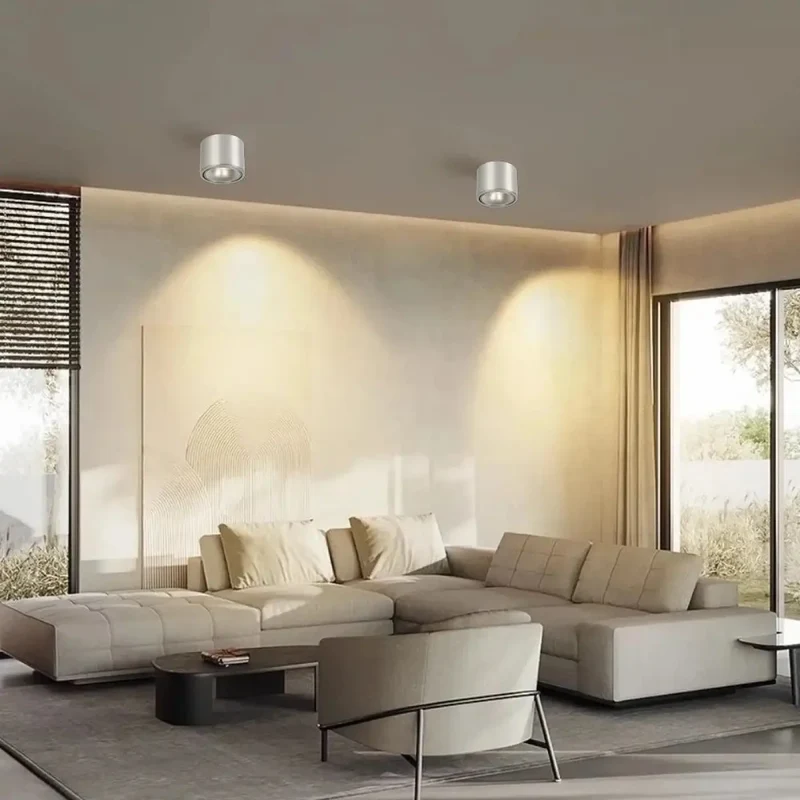 Luminaire Plafonnier | KRYO